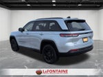 2024 Jeep Grand Cherokee Altitude 4x4