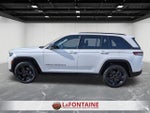 2024 Jeep Grand Cherokee Altitude X 4x4