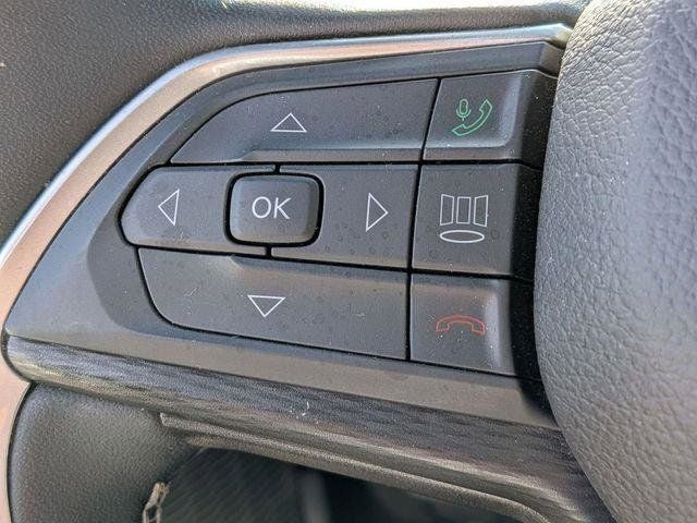 2024 Jeep Grand Cherokee Altitude X 4x4