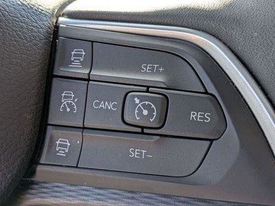 2024 Jeep Grand Cherokee Altitude X 4x4