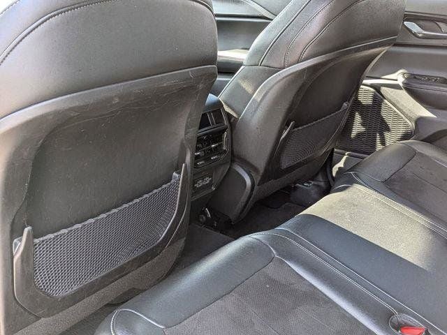 2024 Jeep Grand Cherokee Altitude X 4x4