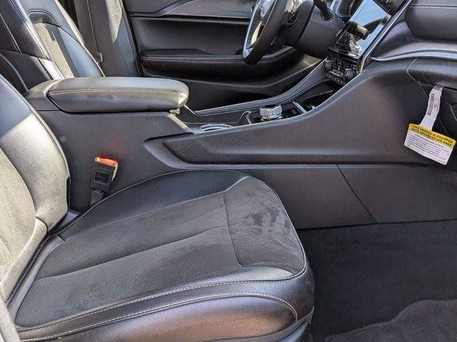2024 Jeep Grand Cherokee Altitude X 4x4