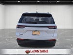 2024 Jeep Grand Cherokee Altitude X 4x4