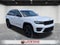 2024 Jeep Grand Cherokee Altitude X 4x4
