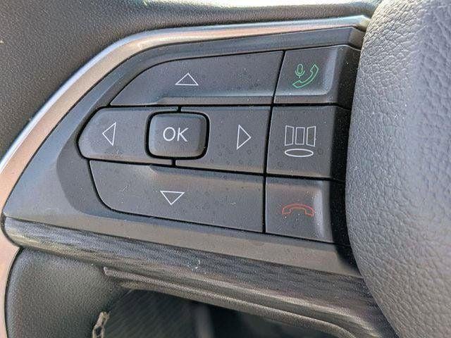 2024 Jeep Grand Cherokee Altitude X 4x4