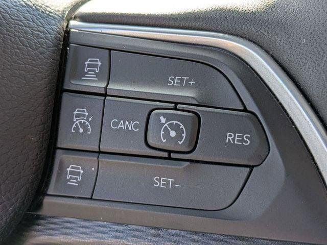 2024 Jeep Grand Cherokee Altitude X 4x4