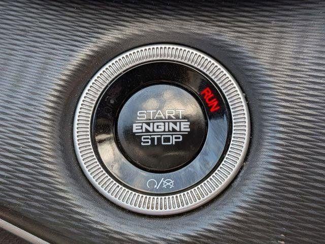 2024 Jeep Grand Cherokee Altitude X 4x4