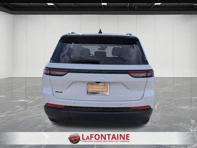 2024 Jeep Grand Cherokee Altitude X 4x4