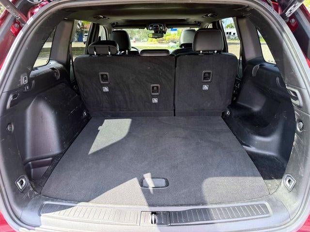 2023 Jeep Grand Cherokee Altitude X 4x4