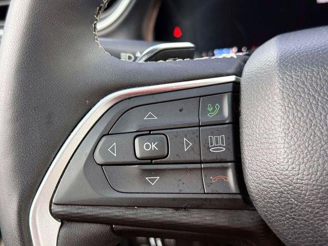 2023 Jeep Grand Cherokee Altitude X 4x4
