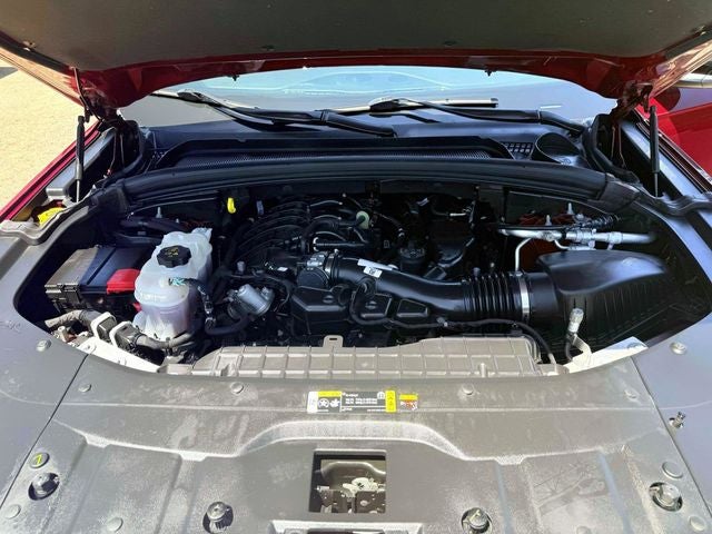 2023 Jeep Grand Cherokee Laredo 4x4