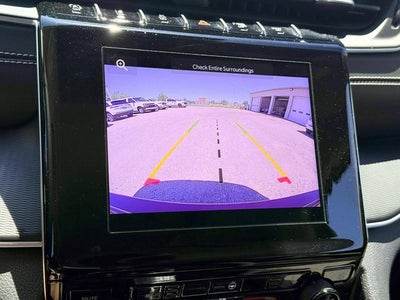 2023 Jeep Grand Cherokee Laredo 4x4