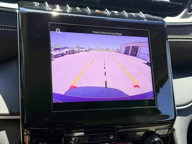 2023 Jeep Grand Cherokee Laredo 4x4