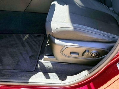 2023 Jeep Grand Cherokee Laredo 4x4