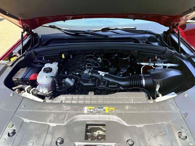2023 Jeep Grand Cherokee Laredo 4x4