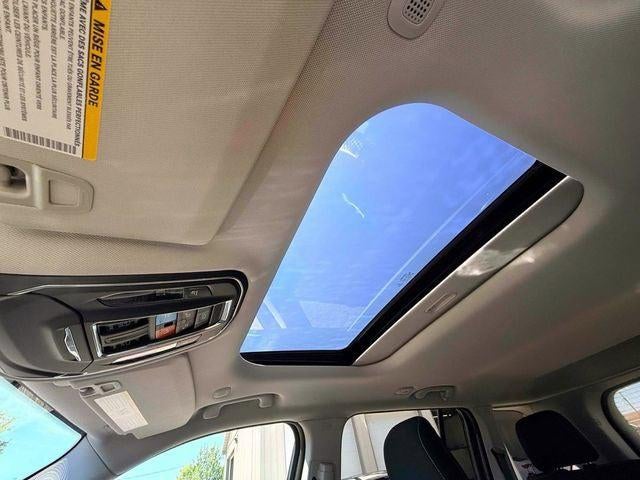 2023 Jeep Grand Cherokee Laredo 4x4