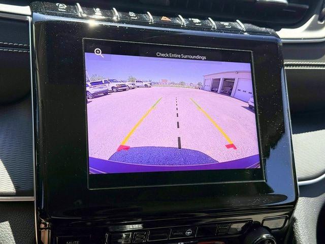 2023 Jeep Grand Cherokee Laredo 4x4