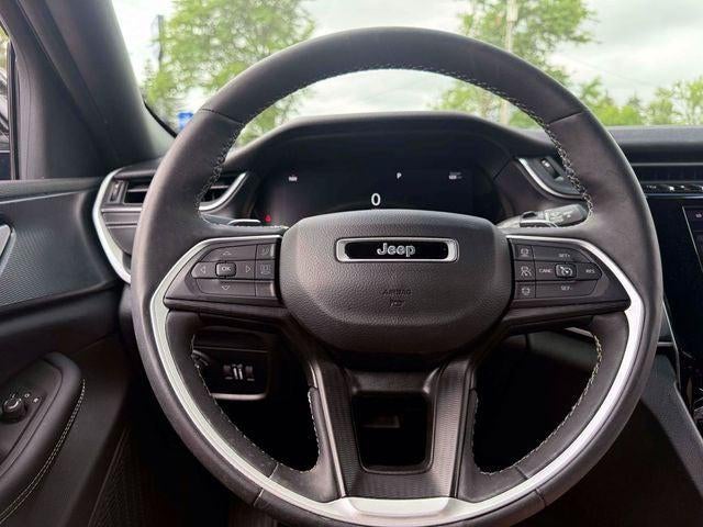 2023 Jeep Grand Cherokee Altitude 4x4