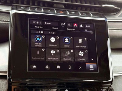 2023 Jeep Grand Cherokee Laredo 4x4