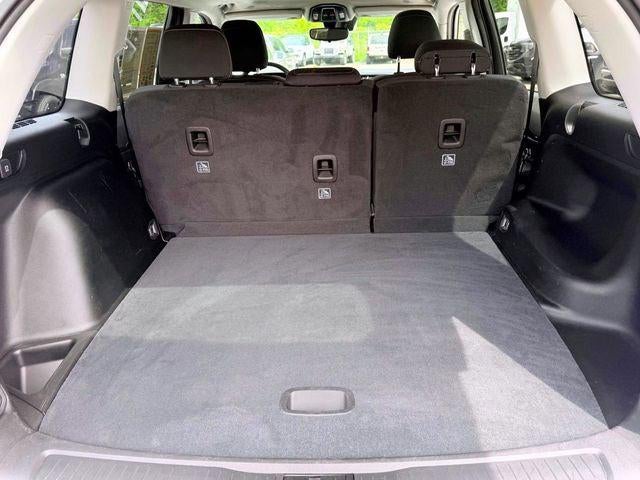 2023 Jeep Grand Cherokee Laredo 4x4