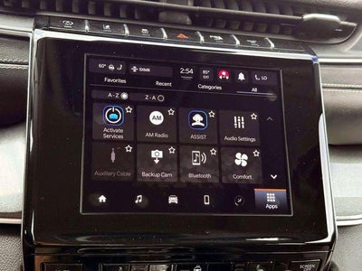 2023 Jeep Grand Cherokee Laredo 4x4