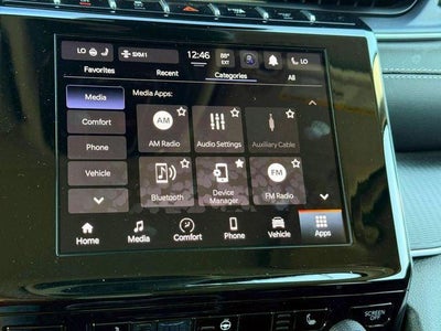 2023 Jeep Grand Cherokee Laredo 4x4