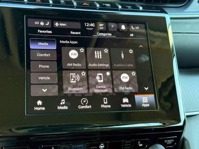 2023 Jeep Grand Cherokee Laredo 4x4