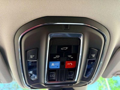 2023 Jeep Grand Cherokee Laredo 4x4
