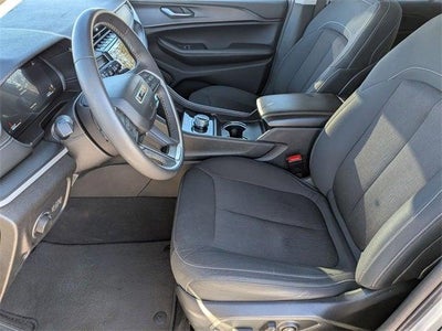 2023 Jeep Grand Cherokee Laredo 4x4