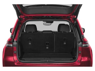 2023 Jeep Grand Cherokee Laredo 4x4