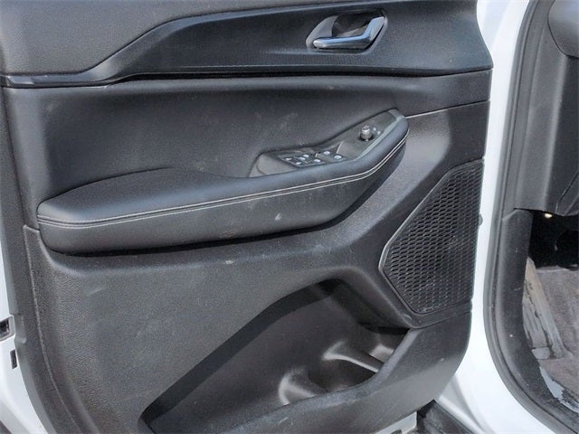 2025 Jeep Grand Cherokee Altitude 4x4