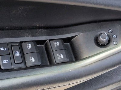 2025 Jeep Grand Cherokee Altitude 4x4