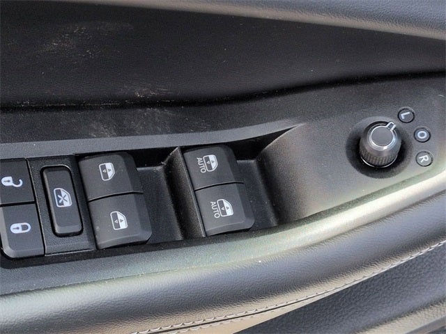 2025 Jeep Grand Cherokee Altitude 4x4