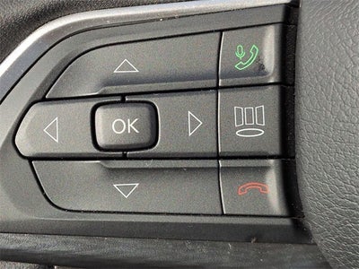 2025 Jeep Grand Cherokee Altitude 4x4