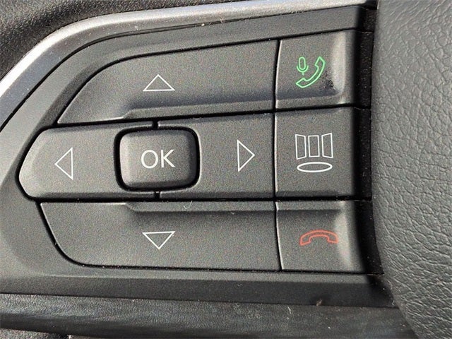 2025 Jeep Grand Cherokee Altitude 4x4