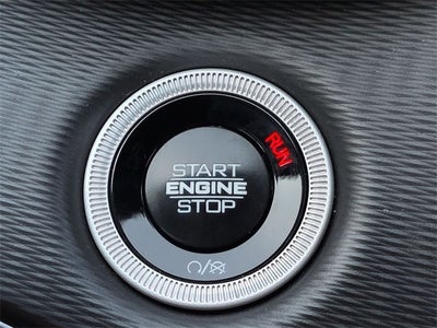 2025 Jeep Grand Cherokee Altitude 4x4