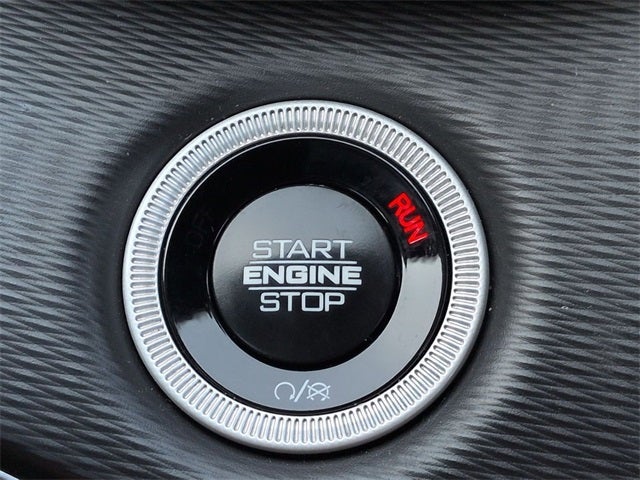 2025 Jeep Grand Cherokee Altitude 4x4