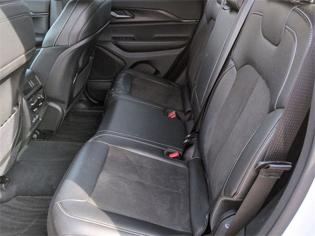 2025 Jeep Grand Cherokee Altitude 4x4