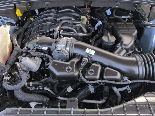 2025 Jeep Grand Cherokee Altitude 4x4