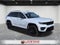 2025 Jeep Grand Cherokee Altitude 4x4