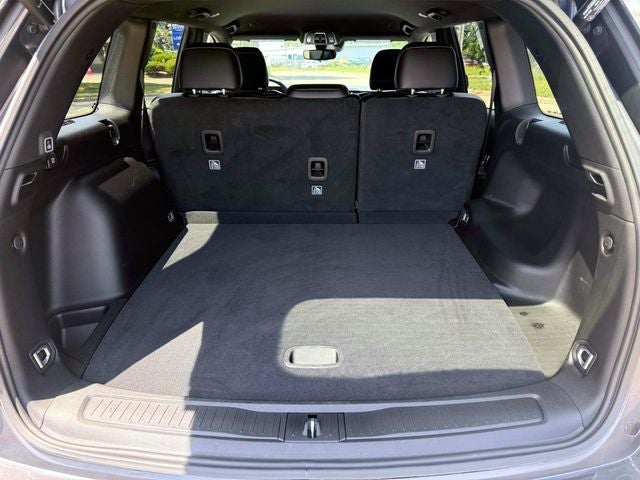 2024 Jeep Grand Cherokee Altitude 4x4