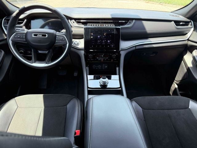 2024 Jeep Grand Cherokee Altitude 4x4