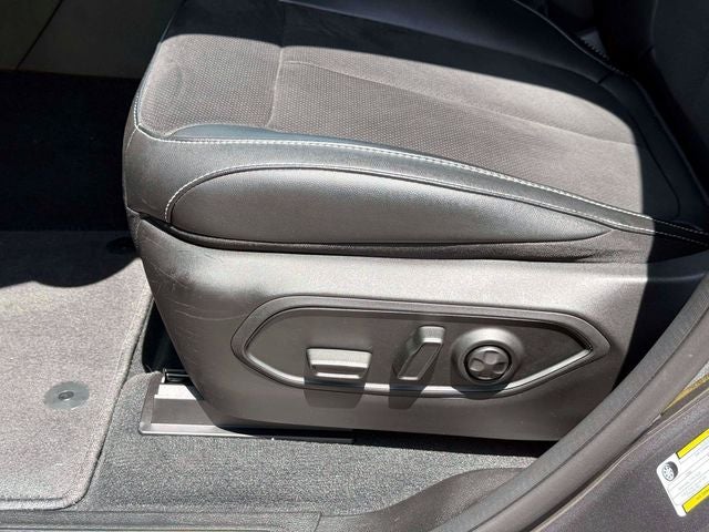 2024 Jeep Grand Cherokee Altitude 4x4
