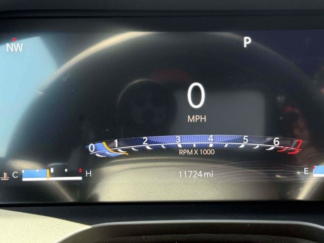 2024 Jeep Grand Cherokee Altitude 4x4