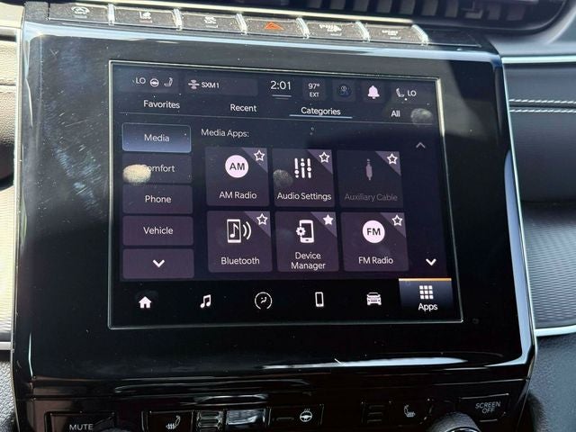2024 Jeep Grand Cherokee Altitude 4x4