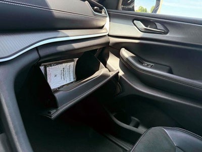 2024 Jeep Grand Cherokee Altitude 4x4