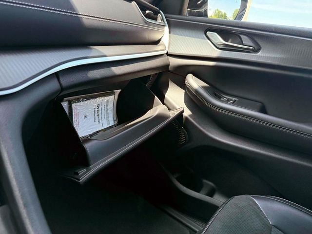2024 Jeep Grand Cherokee Altitude 4x4