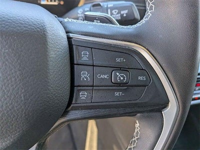 2024 Jeep Grand Cherokee Altitude X 4x4