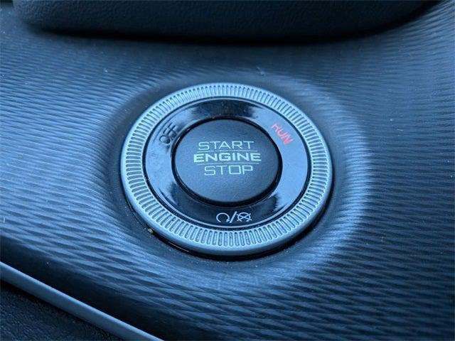 2024 Jeep Grand Cherokee Altitude X 4x4