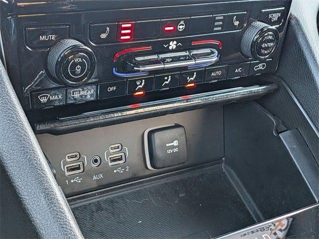 2024 Jeep Grand Cherokee Altitude X 4x4